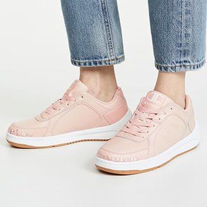 NWOT Champion Women's Super C Court Low Shoes
